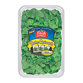 Fresh Express  baby spinach Full-Size Picture